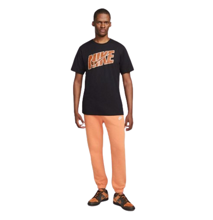 KOSZULKA MĘSKA SPORTOWA NIKE T SHIRT SPORTSWEAR