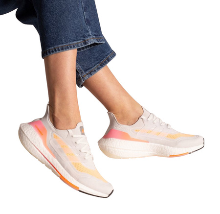 ADIDAS ULTRABOOST 21 W