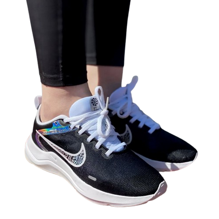 W NIKE DOWNSHIFTER 12 PRM