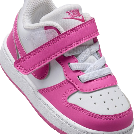 NIKE COURT BOROUGH LOW RECRAFT (TD)