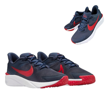 NIKE STAR RUNNER 4 NN (GS)