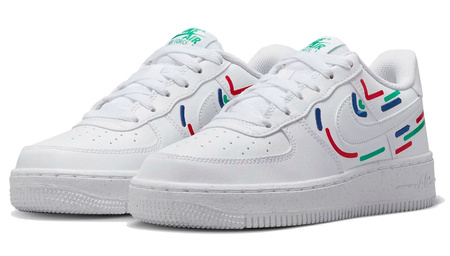 NIKE AIR FORCE 1 IMPACT GS NN
