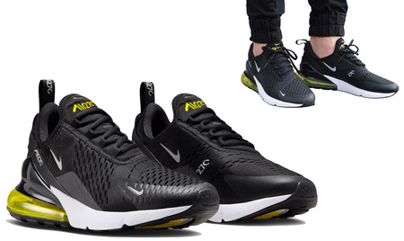 NIKE AIR MAX 270