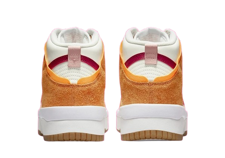 WMNS NIKE DUNK HI UP CSP