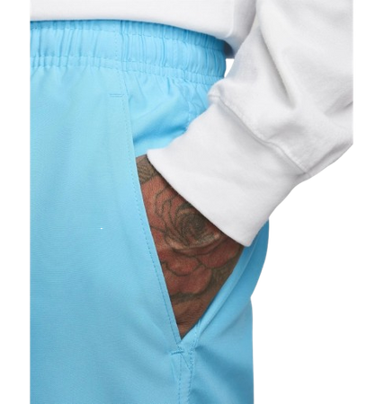 Spodenki Nike Standard Issue Moto Woven Short