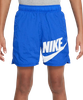 SPODENKI DZIECIĘCE SPORTOWE NIKE SPORTSWEAR