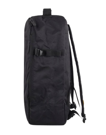 PLECAK CATERPILLAR CABIN BACKPACK