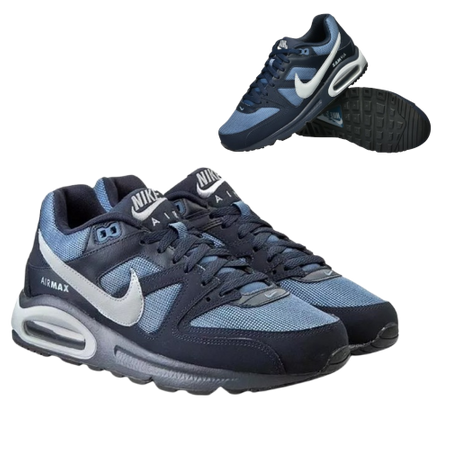 NIKE AIR MAX COMMAND