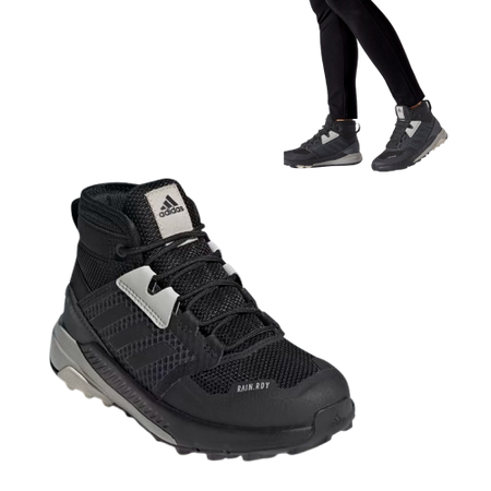 ADIDAS TRAILMAKER MID RAIN.RDY