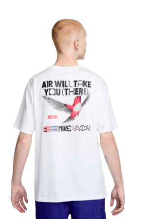 KOSZULKA NIKE SPORTSWEAR