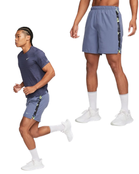 SPODENKI SPORTOWE NIKE DRI FIT CHALLENGER STUDIO72
