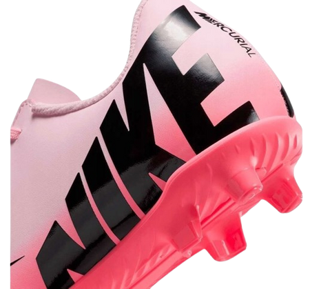 BUTY DZIECIĘCE SPORTOWE NIKE JR VAPOR 15 CLUB FG/MG MERCURIAL