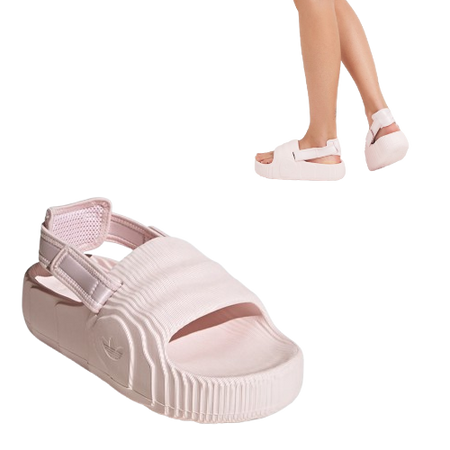 ADIDAS ADILETTE 22 XLG JH9701
