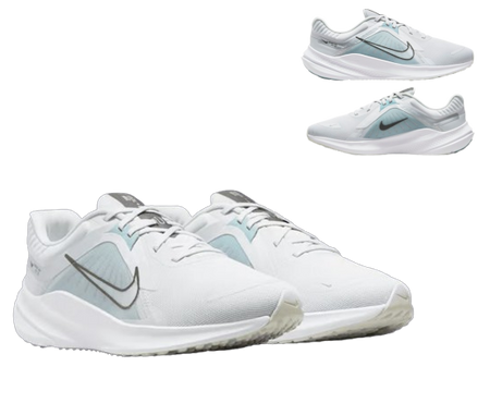 NIKE QUEST 5