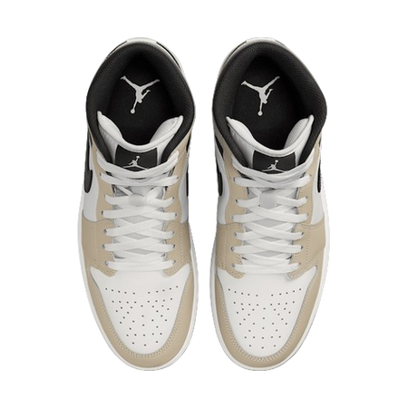 NIKE AIR JORDAN 1 MID