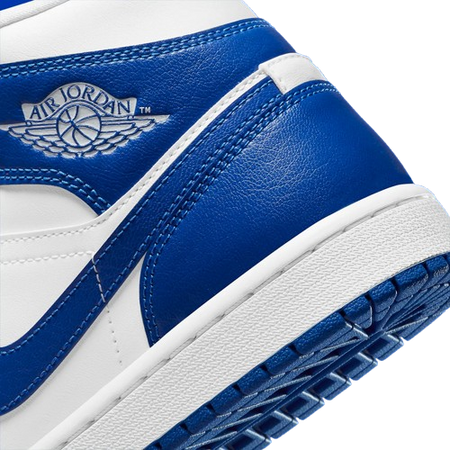 NIKE AIR JORDAN 1 MID