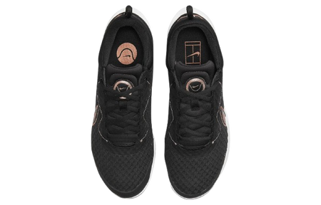 W NIKE ZOOM COURT PRO HC