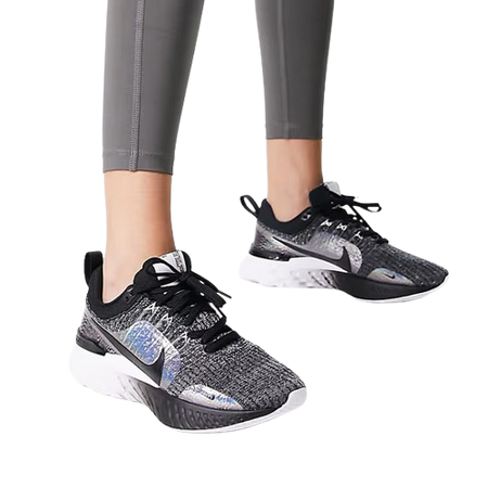 W REACT INFINITY RN FK 3 PRM