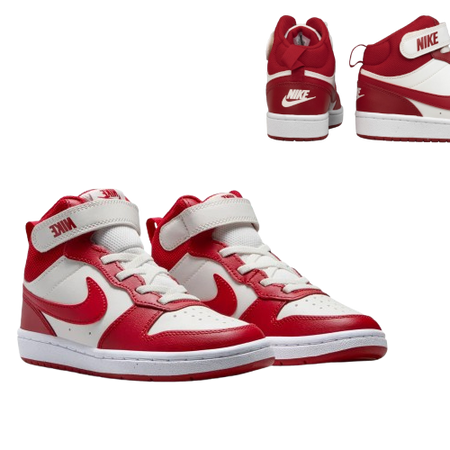 COURT BOROUGH MID 2 (GS)