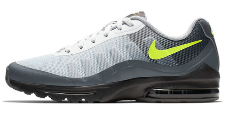 BUTY MĘSKIE SPORTOWE NIKE AIR MAX INVIGOR