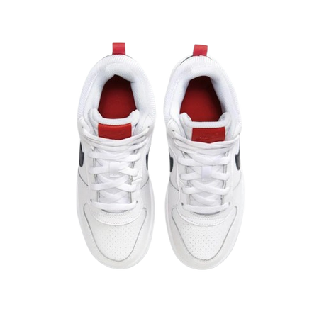 NIKE COURT BROUGH MID (GS)