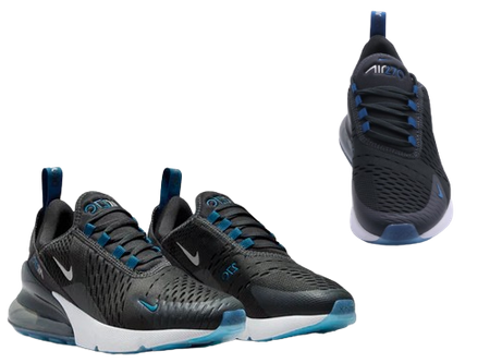 NIKE AIR MAX 270 GS