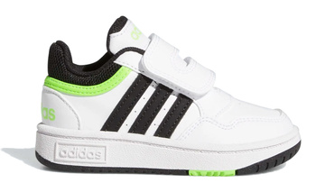 ADIDAS HOOPS 3.0 CF I