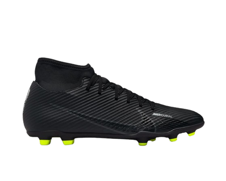 NIKE SUPERFLY 9 CLUB FG/MG
