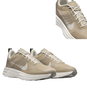 NIKE LUNAR ROAM