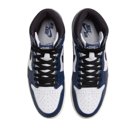 NIKE AIR JORDAN 1 HIGH