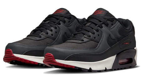 NIKE AIR MAX 90 LTR (GS)