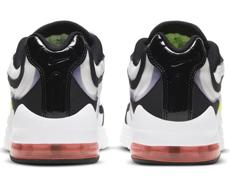 BUTY MĘSKIE SPORTOWE NIKE AIR MAX VG-R