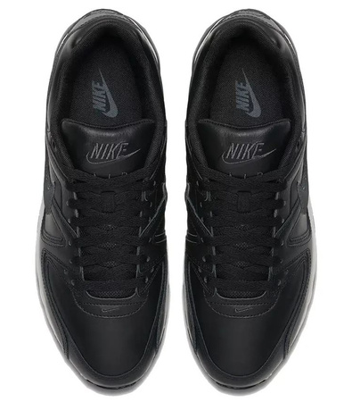 NIKE AIR MAX COMMAND LEATHER
