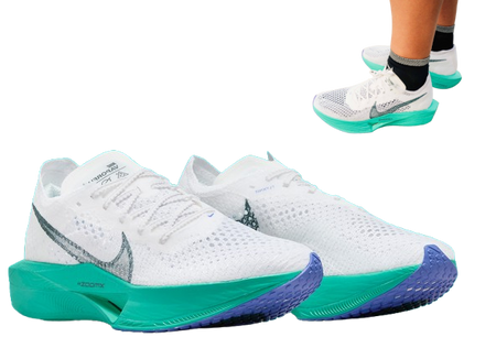 NIKE ZOOMX VAPORFLY NEXT % 3