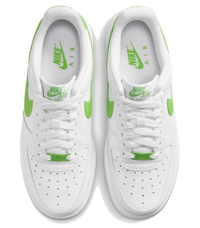 WMNS AIR FORCE 1 '07