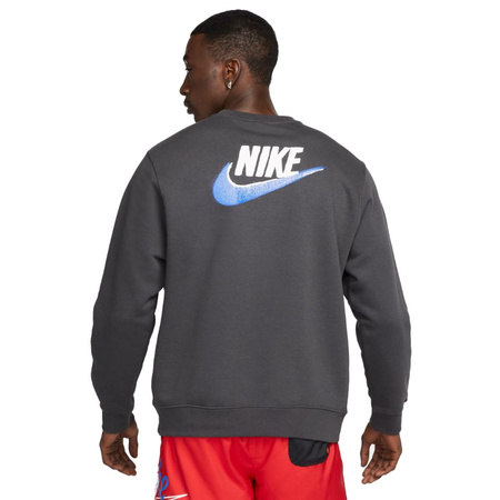 BLUZA NIKE SPORTSWEAR STANDARD ISSUE