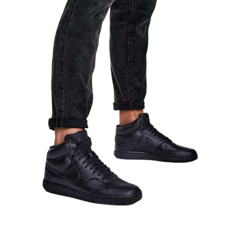 NIKE COURT VISION MID NN