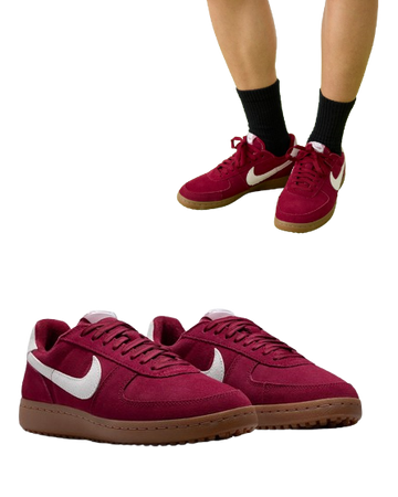 WMNS NIKE FIELD GENERAL
