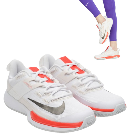W NIKE VAPOR LITE HC