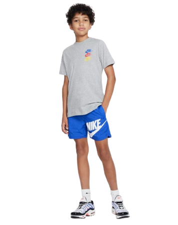 SPODENKI DZIECIĘCE SPORTOWE NIKE SPORTSWEAR