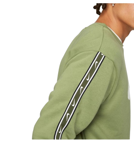 BLUZA MĘSKA SPORTOWA NIKE SPORTSWEAR REPEAT