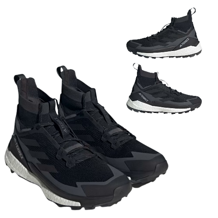 ADIDAS TERREX FREE HIKER 2 GTX