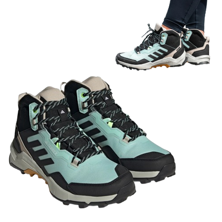 ADIDAS TERREX AX 4 MID GTX