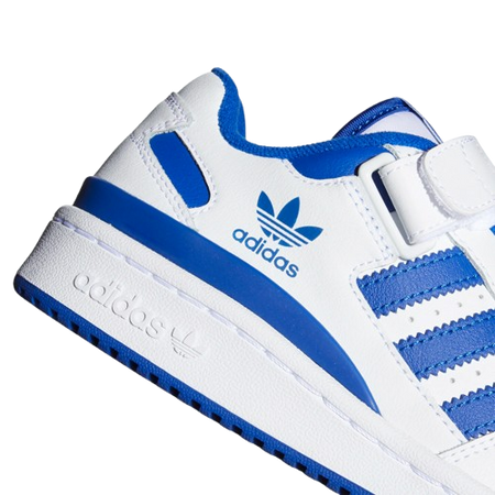 BUTY SPORTOWE ADIDAS FORUM LOW