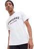 KOSZULKA SPORTOWA CONVERSE UNISEX ALL STAR TEE