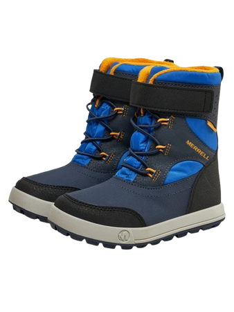 Merrell Śniegowce Snow Storm 3.0 Wtrpf