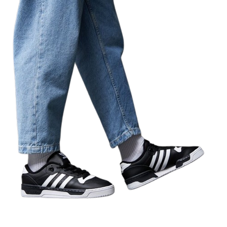 ADIDAS RIVARLY LOW