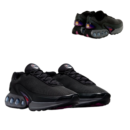 NIKE AIR MAX DN