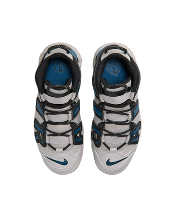 BUTY NIKE AIR MORE UPTEMPO (GS)