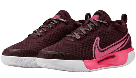 NIKE ZOOM COURT PRO HC PRM